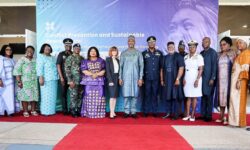 Strategic placement of women key to stability and growth- Sierra Leone’s High Commissioner to Ghana