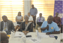 IEA questions gov’t plans of extending Tullow Oil’s production licence to 2040