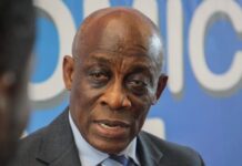 Soaring debt linked to flawed tax system – Terkper
