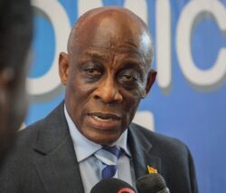 Soaring debt linked to flawed tax system – Terkper
