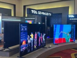 TCL poised to capture West African market with latest cutting-edge electronics