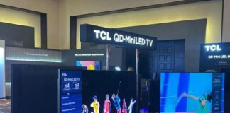 TCL poised to capture West African market with latest cutting-edge electronics