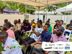 Channel One TV’s maiden AgriFair hailed as catalyst for agricultural growth