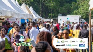 Channel One TV’s maiden AgriFair hailed as catalyst for agricultural growth