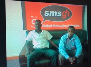 The making of Hubtel: An African success story