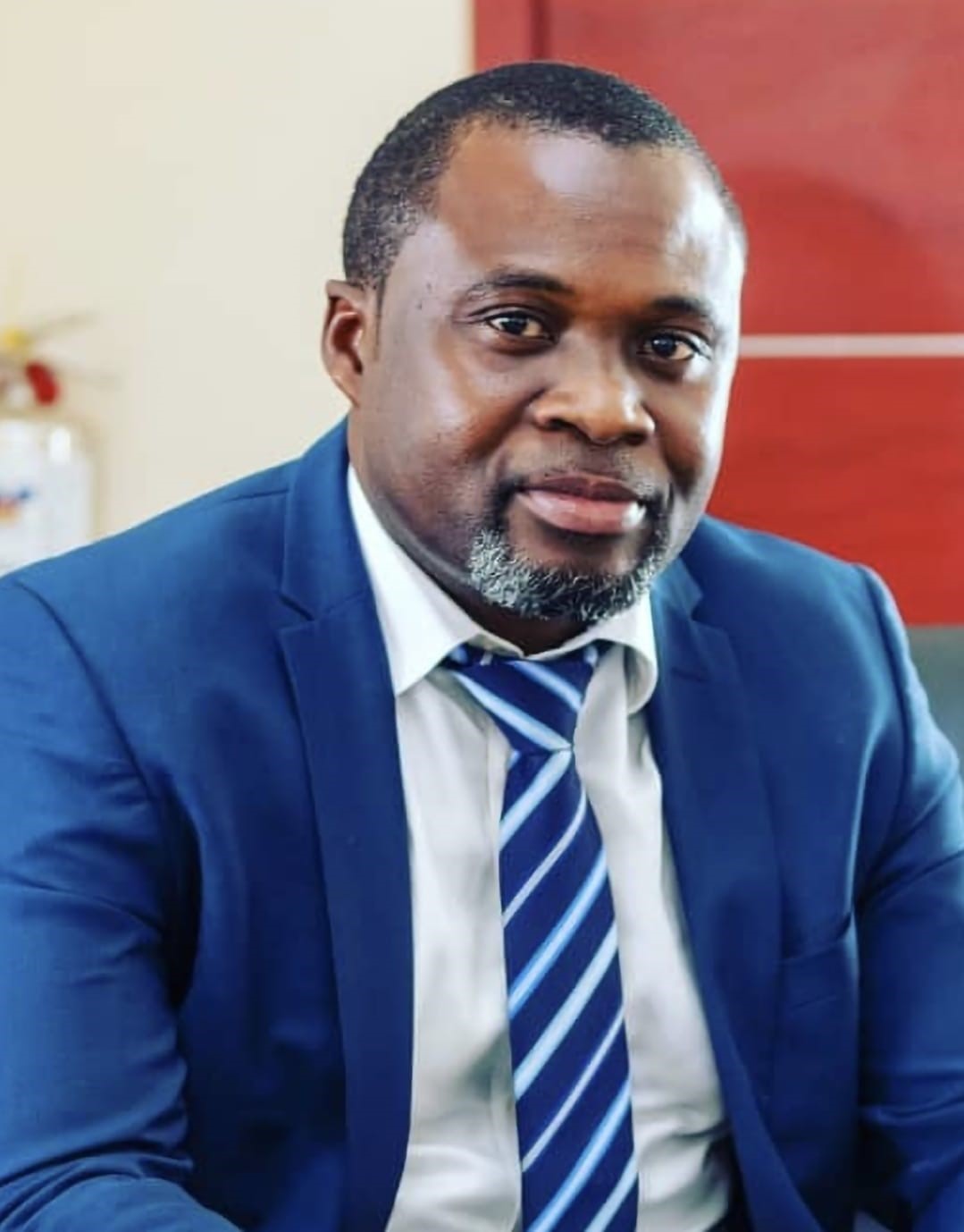 Financial Security (FinSec) Series with  Philip Takyi (PhD): The paradox of currency depreciation and its impact on African fiscal budgets
