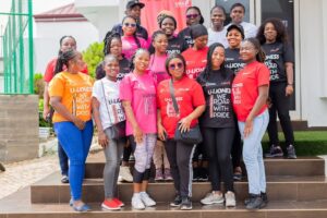 Time with the Amazons: UBA Ghana’s Women unite for inspiration and wellness