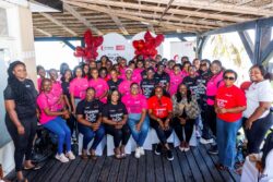 Time with the Amazons: UBA Ghana’s Women unite for inspiration and wellness