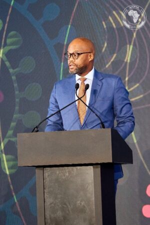 Gold without borders: Tokenization and the next chapter in African trade