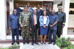 Transport Ministry inaugurates GPHA board, two others