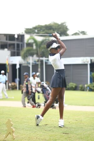 The 2025 Johnnie Walker Annual Golf Championship – two days of golf, community and celebration