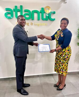 Atlantic Catering joins UN Global Compact