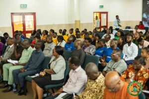 Minister for Labour calls for urgent action to end child labour