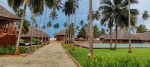 Operations at Maaha Beach Resort remain unaffected following devastating fire incident