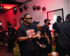 Guinness Ghana elevates nightlife culture with Johnnie Walker and Don Julio experiences