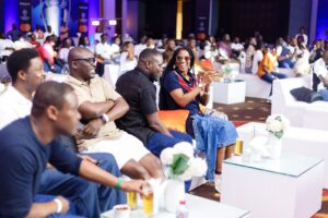 Creating Priceless Moments: Mastercard brings UEFA Champions League Final to life in Ghana