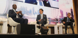 Singapore to host Africa Business Forum with over 700 leaders in attendance