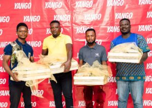 Yango celebrates partner drivers to mark International Drivers’ Day 2025