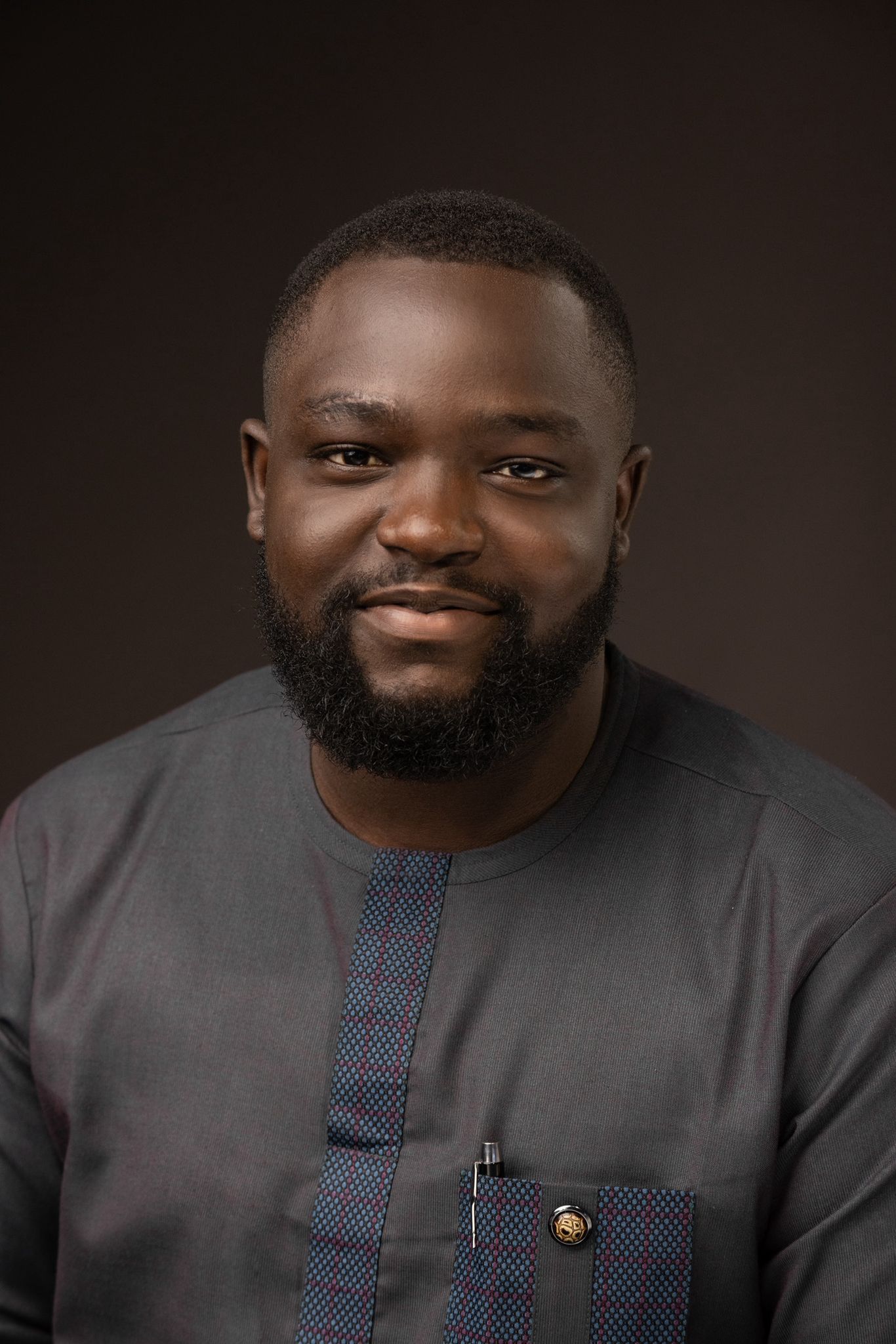 Karikari Achireko Kwagyan: Leading Africa's Clean Energy Transition