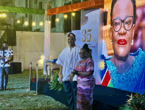 Diplomats call for united Africa to achieve real transformation