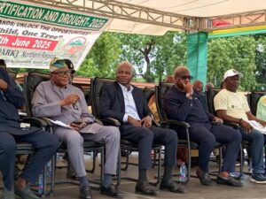 World Day to Combat Desertification and Drought held in Tamale