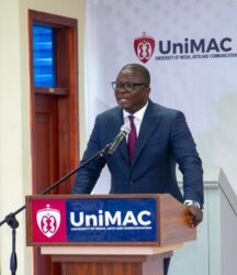 We need a National Skills Plan for AI Transition – Dr. Bryan Acheampong