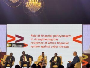 BoG warns of growing digital fraud, says it threatens financial inclusion progress