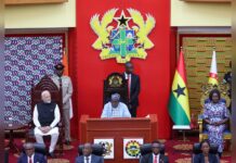 Modi urges reform of global institutions to reflect Global South interests