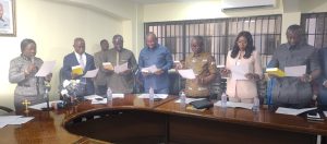 Gov’t to overhaul GIPC Act