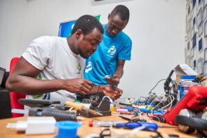 Aquamet Technologies: A start-up powering sustainable aquaculture with smart innovation