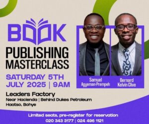 Branding and the power of influencer marketing: Lessons from Kwadwo Sheldon