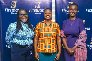 Building leaders with intent: FirstBank’s talent cohort embrace growth and purpose