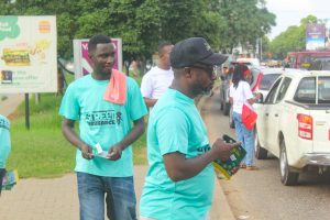 CEO of Insurers Association debunks claims payment misconception at Street Insurance Campaigns