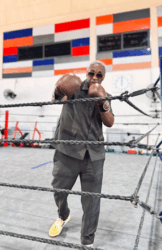 ‘Best of Bukom’: Economy eyes slice of US$7bn global boxing boom