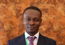 It all started with a comment on Delay’s Instagram post!: This is how Rev. Dennis Gyamfi Bediako, as told by the man himself, built one of the nation’s top web design agencies