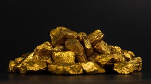 Ghana and gold gathering in New York