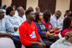 Ghana’s insurance industry launches 2025 Awareness Month
