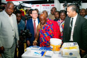 GITW 2025:  Experts call for smarter approach to infrastructure development