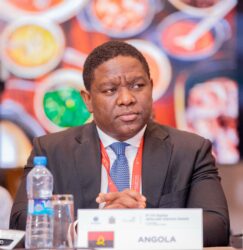Luanda to host 2nd UN Tourism and ICAO Ministerial Conference on Air Transport and Tourism in Africa