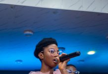 The 12-Year-Old Ghanaian Gospel Gem rewriting the sound of a generation