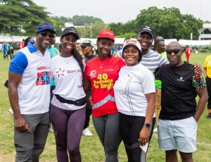 Insurers create awareness through fun games