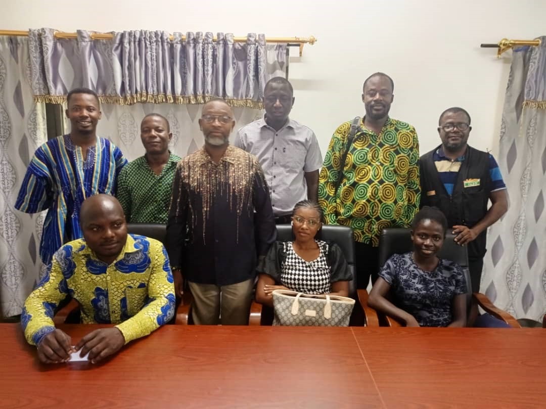 JRFE urges African states to back moratorium on deep-sea mining