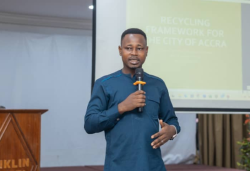 ‘Lack of ORC branding on business renewal receipts affecting SMEs, financial institutions’