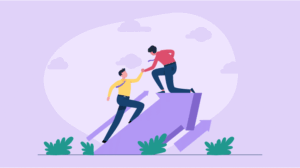 Leading beyond the title: Reimagining leadership in a changing world