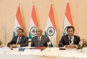 PM Modi seeks deeper India-Ghana partnership