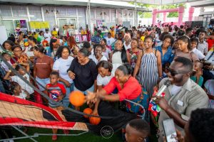 Mum’s Day Out 5.0: More than just a fair