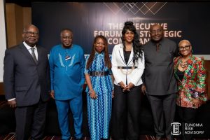Africa must lead global governance and compliance standards   – Tiffany A. Archer
