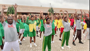 Obiri Yeboah SHS marks 40th anniversary with call for support