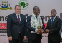 Prof. Dodoo-A Lifetime of Standards Leadership