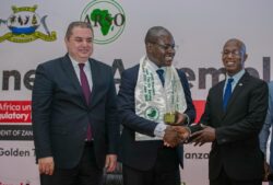 Prof. Dodoo-A Lifetime of Standards Leadership